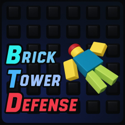 Brick Tower Defense