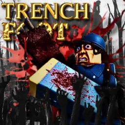 Trench Foot [WWI Simulator] icon