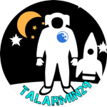 Les astronautes