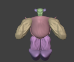 Kio's Basement