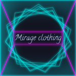 Main Mirage clothing