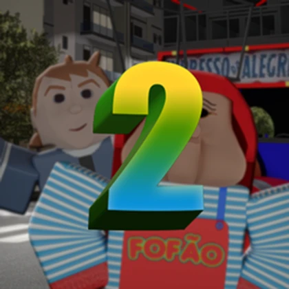 Trenzinhos da Alegria 2 [OFICIAL] Roblox group icon