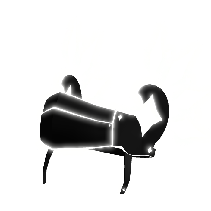 Glowing Valk