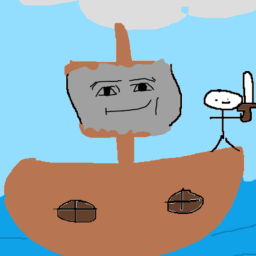 a sailor's journey