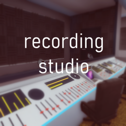 RD Records Studio