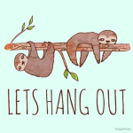 Hangout Plaza!