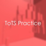 Tower of True Skill - Practice Place