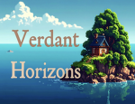 Verdant Horizons