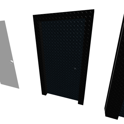 Felix's WIP Lab Doors ( Desc )
