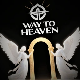 WAY TO HEAVEN😇 icon