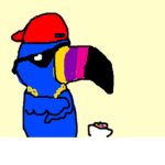 toucans