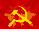 RASSIA COME JOIN THE USSR