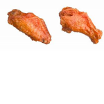 CHIKEN WINGGGGGGGGGGG
