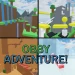 Obby Adventure! icon