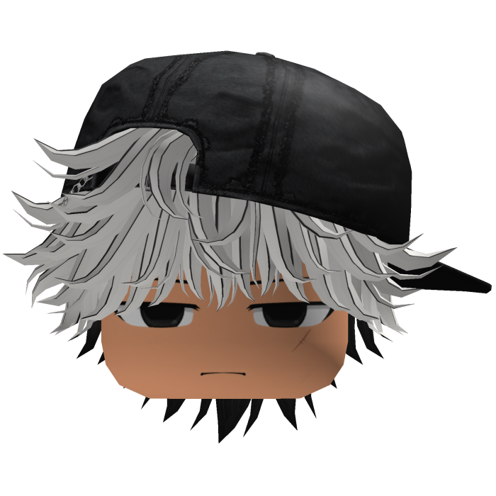 Dark Boy