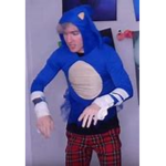 clown saw
