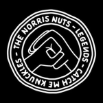 NORRIS NUTS FANS !!