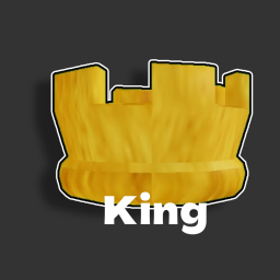 King