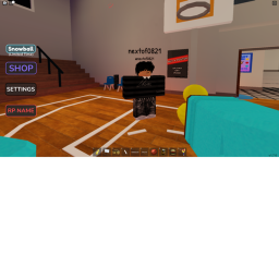 Playplace