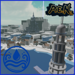 || Project Elemental Nations || Water Tribes