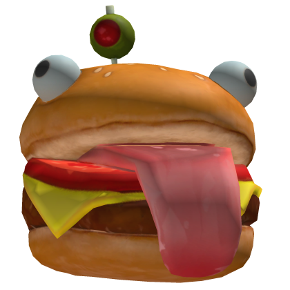 Burger Monster