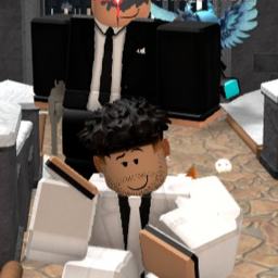 [FPS] Supreme Roblox's First Persom Shooter
