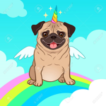 Magical Puppys