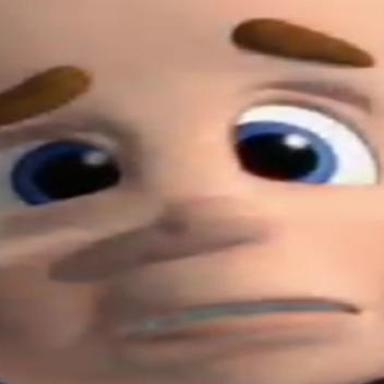 Jimmy Nutrin