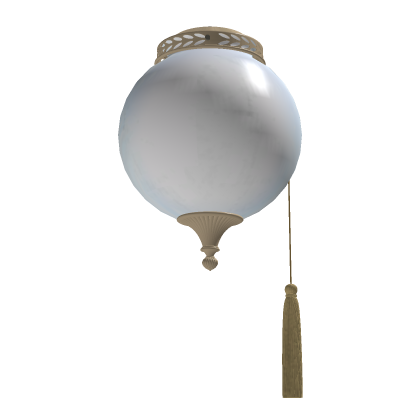 Six's Fan CO. Globe Light Kit Pack