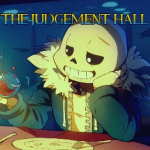 The Judgement Hall
