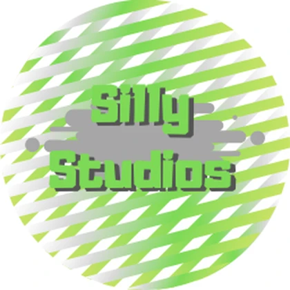 Silly Studios Inc Roblox group icon