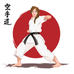 Kala Karate Team