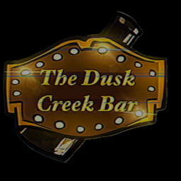 ~The DuskCreek Bar~