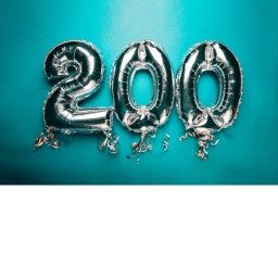 200 PERSONAS EN UN SERVIDOR