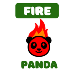 fire panda studio