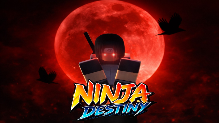 Ninja Destiny [BETA] screenshot 4
