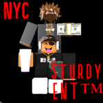 Sturdy EntTM