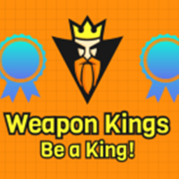 Weapon kings Release