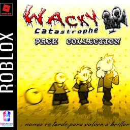 Wacky Catastrophe [Pack Collection] icon
