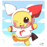 the pikachu fanclub