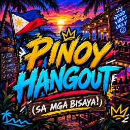[BETA] Pinoy Hangout icon