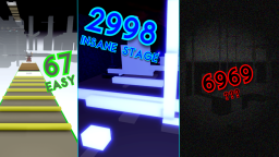 [10000] Ostateczny Obby 2.0