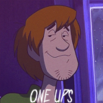 #1UP'S