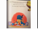 Autism Spectrum Disorder/ Globophobia support .