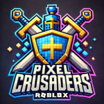 Pixel Crusaders