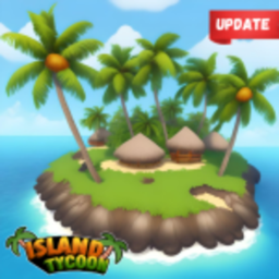 Island Tycoon🌴