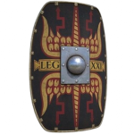 .| LEGIO XXI |.