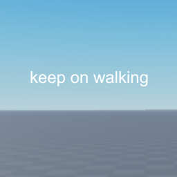 Infinite Baseplate