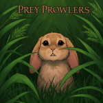 _-Prey prowlers!-_ [STAFF SERVER]