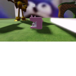 sonic bros cool